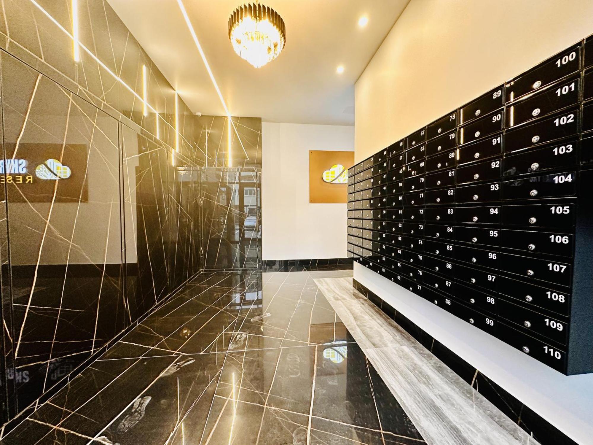 Sky Garden Panoramic View Apartment Bucureşti Exterior foto